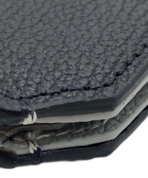 Larcobaleno（ラルコバレーノ）Larcobaleno (ラルコバレーノ) ミニウォレットの古着・服飾アイテム