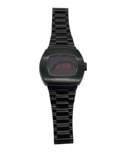 HAMILTON（ハミルトン）HAMILTON (ハミルトン) AMERICAN CLASSIC PSR DIGITALの古着・服飾アイテム