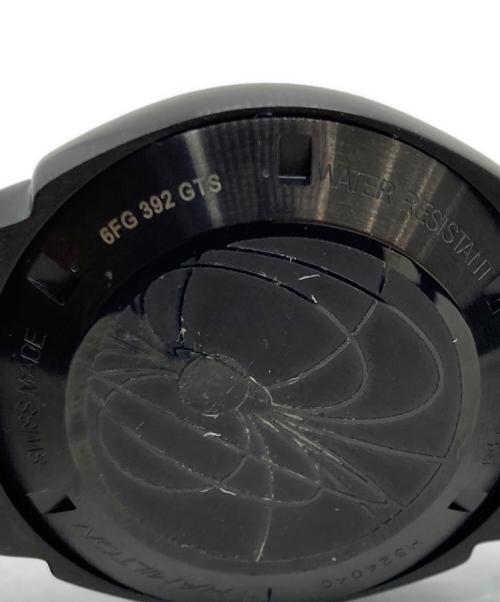 HAMILTON（ハミルトン）HAMILTON (ハミルトン) AMERICAN CLASSIC PSR DIGITALの古着・服飾アイテム