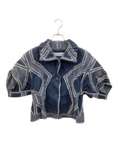 中古・古着通販】COMME des GARCONS HOMME PLUS (コムデギャルソンオム