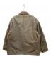 CarHartt (カーハート) ミシガンチョアコート ブラウン サイズ:サイズ表記不明（実寸をご確認ください）：15000円