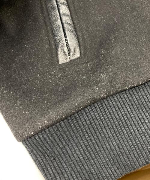 A FEW GOOD KIDS（アフューグッドキッズ）A FEW GOOD KIDS (アフューグッドキッズ) スタジャン ブラック サイズ:SIZE XLの古着・服飾アイテム