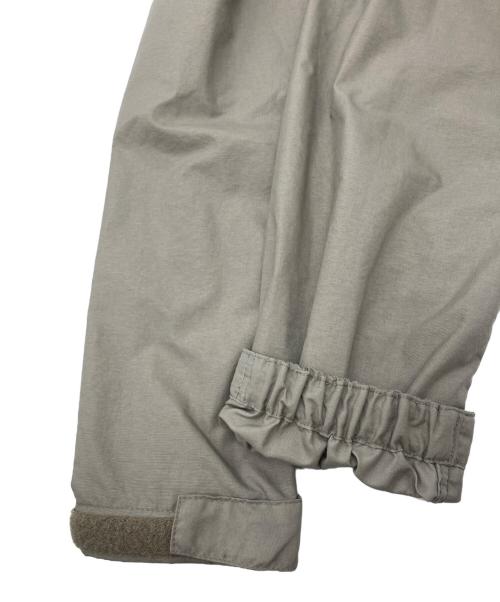 THE NORTH FACE（ザ ノース フェイス）THE NORTH FACE (ザ ノース フェイス) コンパクトジャケット ベージュ サイズ:SIZE Mの古着・服飾アイテム