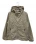 THE NORTH FACE（ザ ノース フェイス）の古着「コンパクトジャケット」｜ベージュ