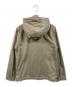 THE NORTH FACE (ザ ノース フェイス) コンパクトジャケット ベージュ サイズ:SIZE M：8000円