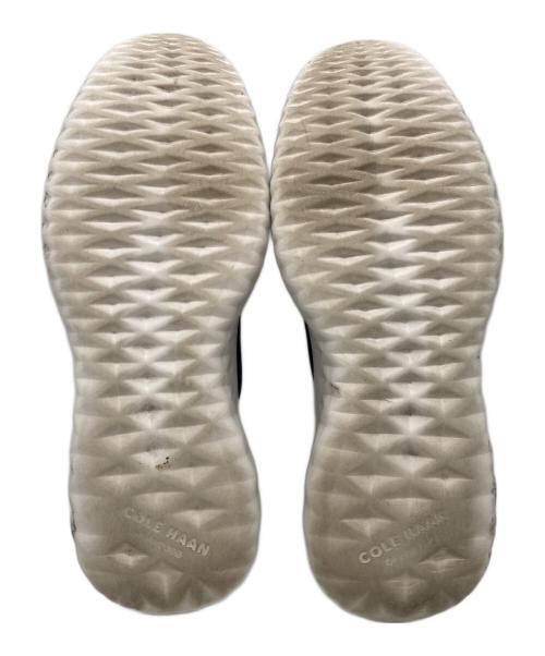 COLE HAAN（コールハーン）COLE HAAN (コールハーン) ジェネレーション ゼログランド II ネイビー サイズ:SIZE 7　1/2の古着・服飾アイテム