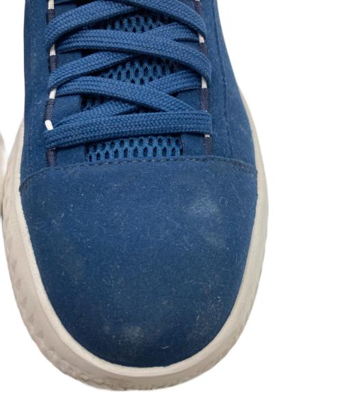 COLE HAAN（コールハーン）COLE HAAN (コールハーン) ジェネレーション ゼログランド II ネイビー サイズ:SIZE 7　1/2の古着・服飾アイテム