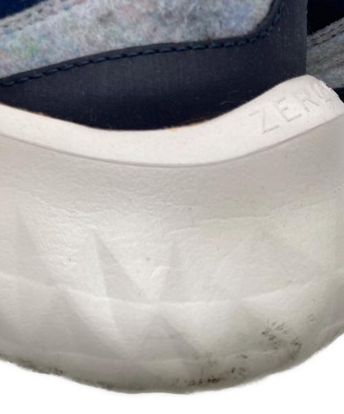 COLE HAAN（コールハーン）COLE HAAN (コールハーン) ジェネレーション ゼログランド II ネイビー サイズ:SIZE 7　1/2の古着・服飾アイテム