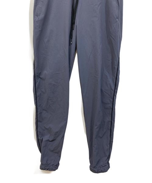 on（オン）on (オン) Active Pants ブルー サイズ:Sの古着・服飾アイテム