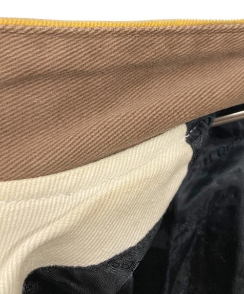 CHASER（チェイサー）CHASER (チェイサー) レーシングジャケット ベージュ サイズ:Lの古着・服飾アイテム