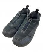 NIKEナイキ）の古着「Air Max SNDR GORE-TEX」｜ブラック