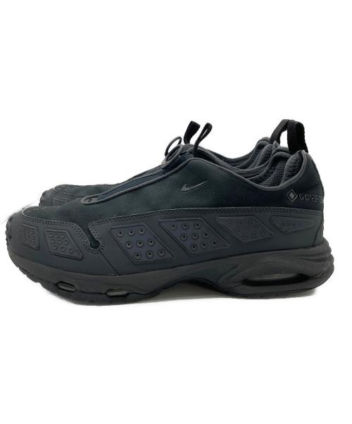 NIKE（ナイキ）NIKE (ナイキ) Air Max SNDR GORE-TEX ブラック サイズ:SIZE 27cmの古着・服飾アイテム