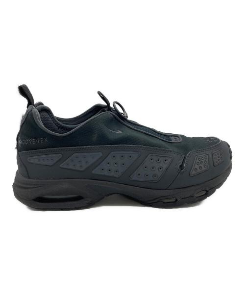 NIKE（ナイキ）NIKE (ナイキ) Air Max SNDR GORE-TEX ブラック サイズ:SIZE 27cmの古着・服飾アイテム