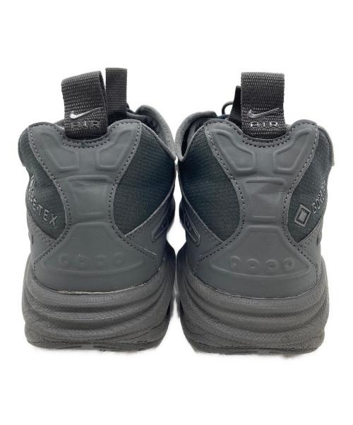 NIKE（ナイキ）NIKE (ナイキ) Air Max SNDR GORE-TEX ブラック サイズ:SIZE 27cmの古着・服飾アイテム