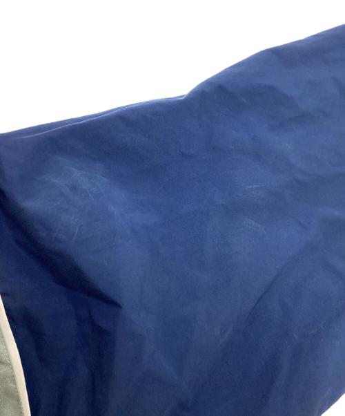 US AIR FORCE（ユーエスエアフォース）US AIR FORCE (ユーエスエアフォース) トレーニングジャケット ネイビー サイズ:SIZE Mの古着・服飾アイテム