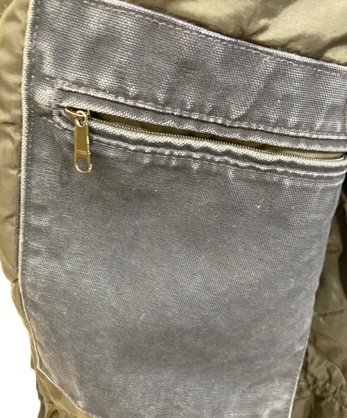 CarHartt（カーハート）CarHartt (カーハート) トラディショナルコート ネイビー サイズ:SIZE Mの古着・服飾アイテム