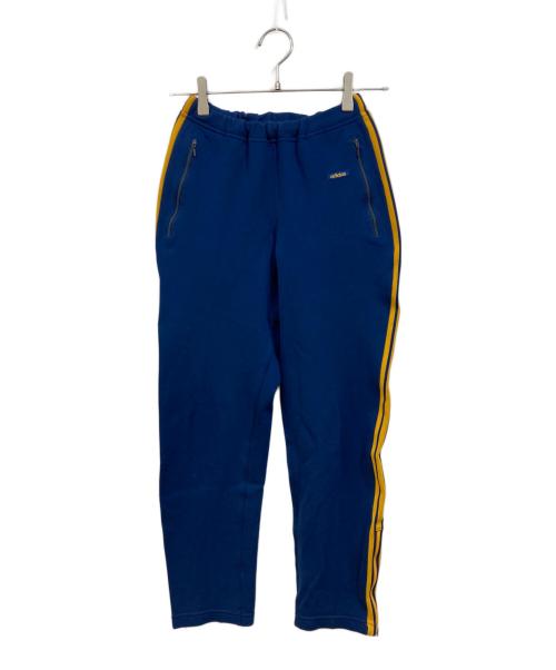 adidas（アディダス）adidas (アディダス) トラックパンツ ブルー サイズ:3の古着・服飾アイテム