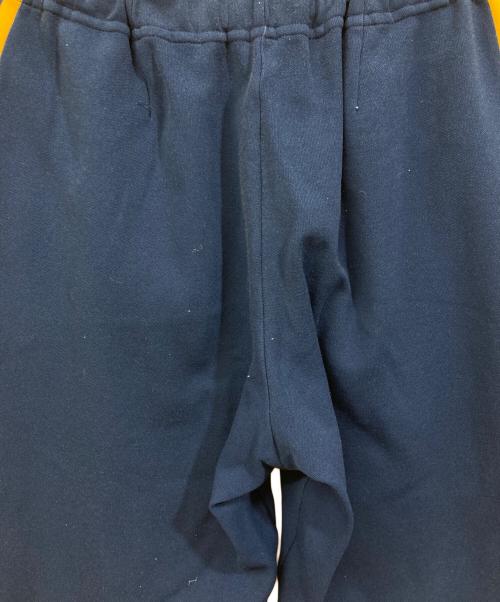 adidas（アディダス）adidas (アディダス) トラックパンツ ブルー サイズ:3の古着・服飾アイテム