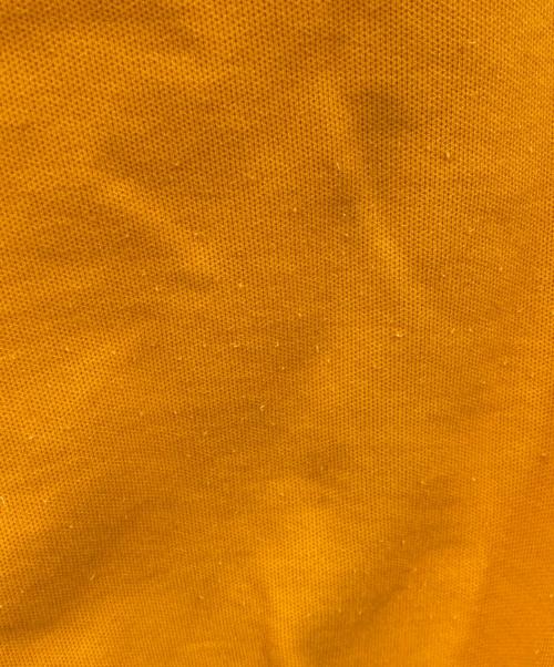 adidas（アディダス）adidas (アディダス) トラックジャケット イエロー×ブルー サイズ:SIZE 2の古着・服飾アイテム