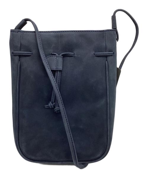 CRONY（クローニー）CRONY (クローニー) ショルダーバッグ ネイビーの古着・服飾アイテム