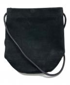 CRONY.クローニー）の古着「シリンダーショルダー」｜ブラック