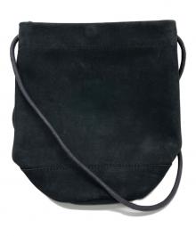 CRONY.（クローニー）の古着「シリンダーショルダー」｜ブラック