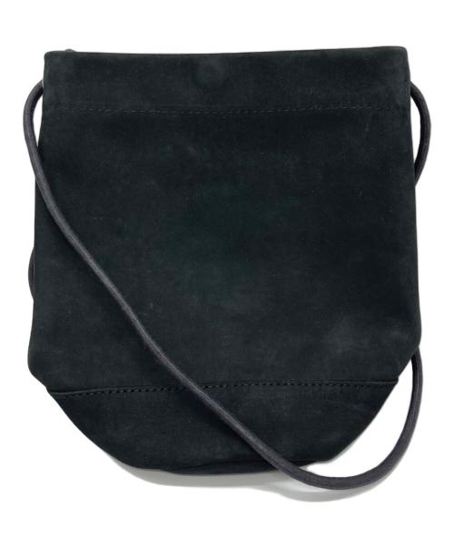 CRONY.（クローニー）CRONY. (クローニー) シリンダーショルダー ブラックの古着・服飾アイテム