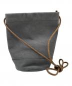 CRONY.クローニー）の古着「シリンダーショルダー」｜グレー