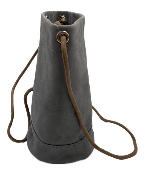 CRONY.（クローニー）CRONY. (クローニー) シリンダーショルダー グレーの古着・服飾アイテム