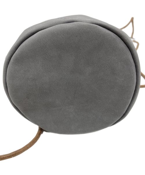 CRONY.（クローニー）CRONY. (クローニー) シリンダーショルダー グレーの古着・服飾アイテム