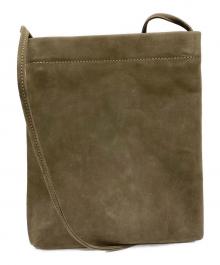 CRONY.（クローニー）の古着「ショルダーポーチ」｜カーキ