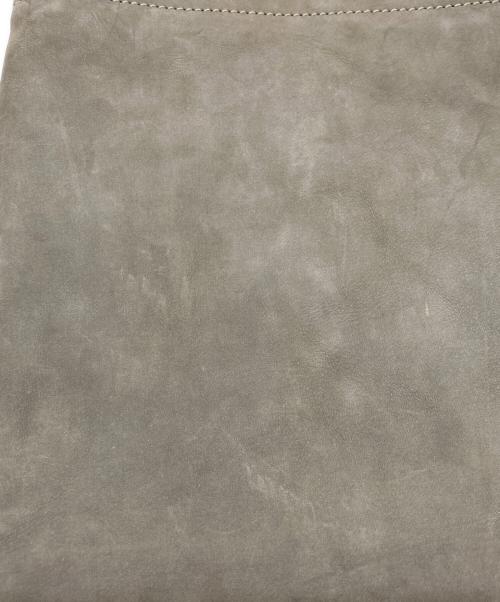 CRONY.（クローニー）CRONY. (クローニー) ショルダーポーチ カーキの古着・服飾アイテム