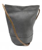 CRONY.クローニー）の古着「シリンダーショルダー」｜グレー