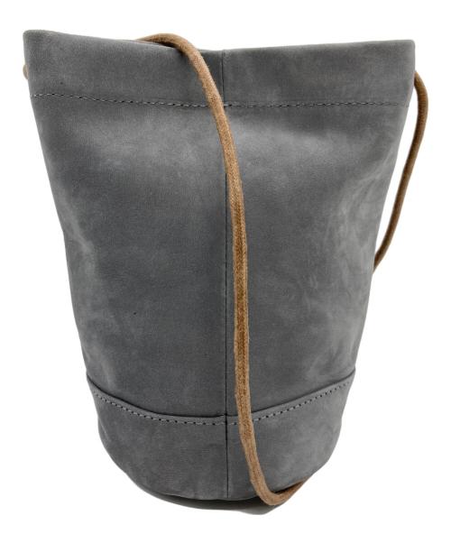 CRONY.（クローニー）CRONY. (クローニー) シリンダーショルダー グレーの古着・服飾アイテム