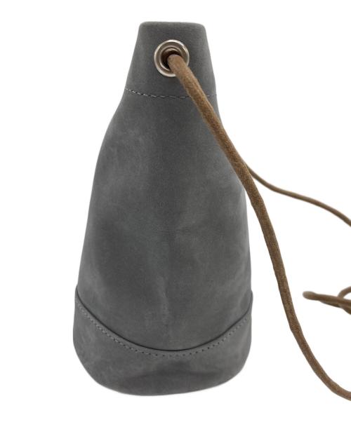 CRONY.（クローニー）CRONY. (クローニー) シリンダーショルダー グレーの古着・服飾アイテム