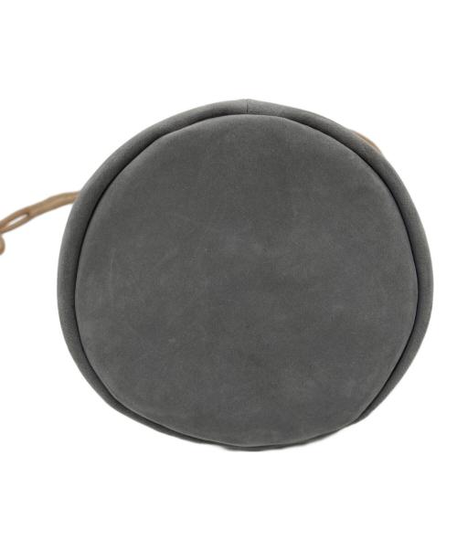 CRONY.（クローニー）CRONY. (クローニー) シリンダーショルダー グレーの古着・服飾アイテム