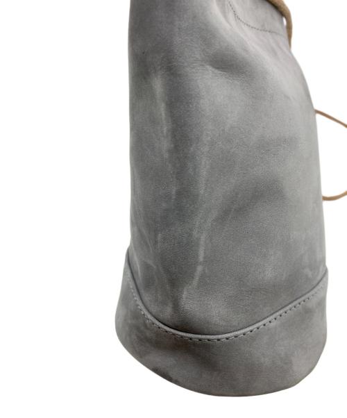 CRONY.（クローニー）CRONY. (クローニー) シリンダーショルダー グレーの古着・服飾アイテム