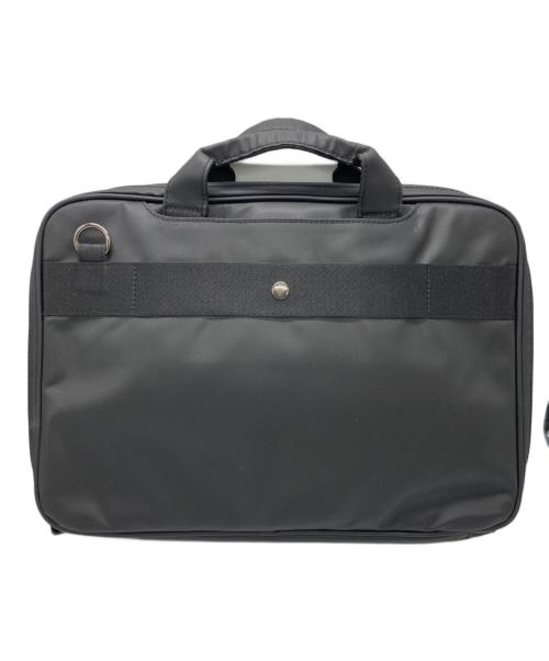 aide（アイド）aide (アイド) ブリーフケース ブラックの古着・服飾アイテム