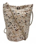 CRONY.クローニー）の古着「シリンダーショルダー」｜ベージュ