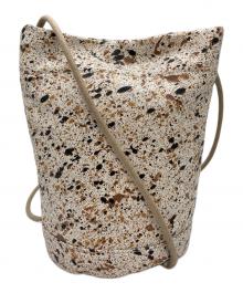 CRONY.（クローニー）の古着「シリンダーショルダー」｜ベージュ