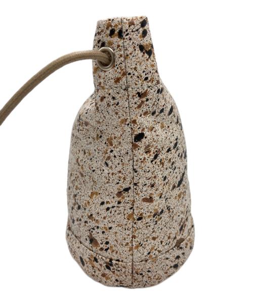 CRONY.（クローニー）CRONY. (クローニー) シリンダーショルダー ベージュの古着・服飾アイテム