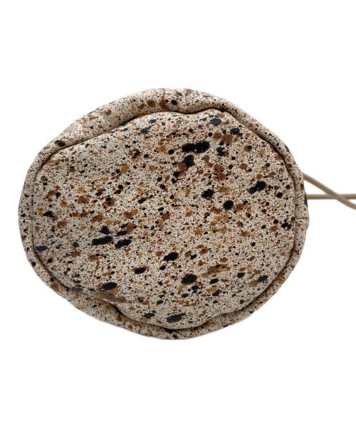 CRONY.（クローニー）CRONY. (クローニー) シリンダーショルダー ベージュの古着・服飾アイテム