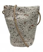 CRONY.クローニー）の古着「シリンダーショルダー」｜ホワイト