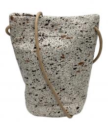 CRONY.（クローニー）の古着「シリンダーショルダー」｜ホワイト