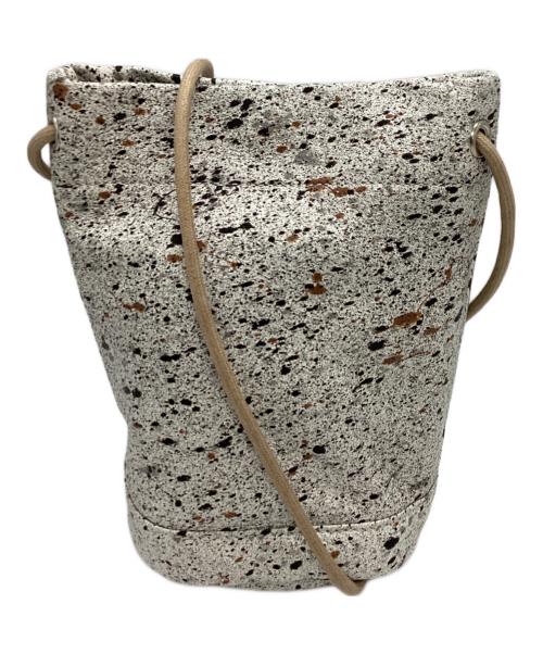 CRONY.（クローニー）CRONY. (クローニー) シリンダーショルダー ホワイトの古着・服飾アイテム