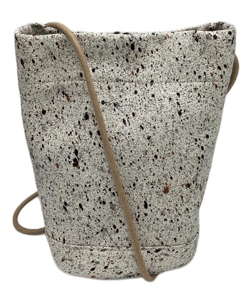 CRONY.（クローニー）CRONY. (クローニー) シリンダーショルダー ホワイトの古着・服飾アイテム