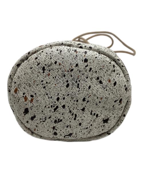 CRONY.（クローニー）CRONY. (クローニー) シリンダーショルダー ホワイトの古着・服飾アイテム