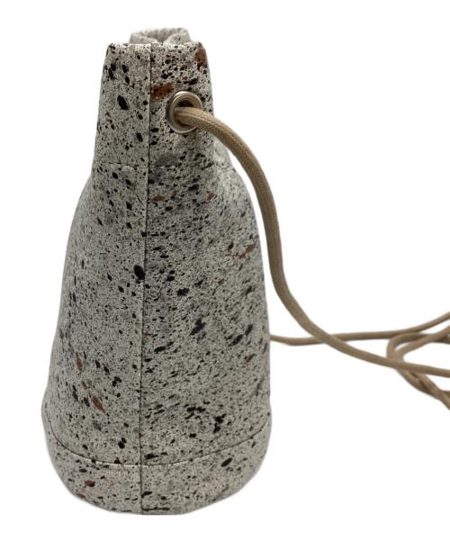 CRONY.（クローニー）CRONY. (クローニー) シリンダーショルダー ホワイトの古着・服飾アイテム