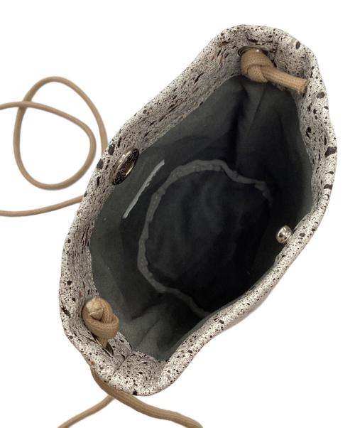 CRONY.（クローニー）CRONY. (クローニー) シリンダーショルダー ホワイトの古着・服飾アイテム