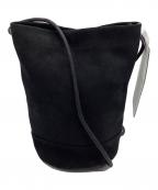 CRONY.クローニー）の古着「シリンダーショルダー」｜ブラック